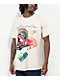 Diamond Supply Co. x Chevrolet Impala Natural T-Shirt - Thumbnail image 1 of 2