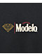 Diamond Supply Co. x Modelo Especial Black T-Shirt - Thumbnail image 3 of 3