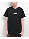 Diamond Supply Co. x Modelo Especial Black T-Shirt - Thumbnail image 2 of 3