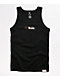 Diamond Supply Co. x Modelo Especial Black Tank Top - Thumbnail image 2 of 2