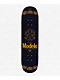 Diamond Supply Co. x Modelo Skeleton 8.0" Skateboard Deck - Thumbnail image 1 of 2