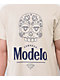 Diamond Supply Co. x Modelo Sketch Khaki T-Shirt - Thumbnail image 2 of 2