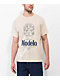 Diamond Supply Co. x Modelo Sketch Khaki T-Shirt - Thumbnail image 1 of 2
