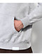 Diamond Supply Co. x Modelo Sugar Skull Grey Hoodie - Thumbnail image 4 of 4