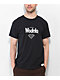 Diamond Supply Co. x Modelo Tradition Black T-Shirt  - Thumbnail image 2 of 3