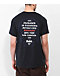 Diamond Supply Co. x Modelo Tradition Black T-Shirt  - Thumbnail image 1 of 3