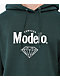 Diamond Supply Co. x Modelo Tradition Green Hoodie - Thumbnail image 3 of 4