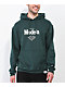 Diamond Supply Co. x Modelo Tradition Green Hoodie - Thumbnail image 2 of 4