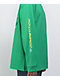 Diamond Supply Co. x Nautica Compass Green Long Sleeve T-Shirt