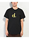 Diamond Supply Co. x Taylor Gang Unpolo Black & Yellow T-Shirt - Thumbnail image 2 of 3