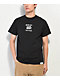 Diamond Supply Co. x Taylor Gang Wiz Logo Black T-Shirt