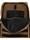 Dickes Campbell Duck Brown Backpack - Thumbnail image 7 of 7
