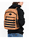 Dickes Campbell Duck Brown Backpack - Thumbnail image 2 of 7