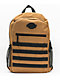 Dickes Campbell Duck Brown Backpack - Thumbnail image 1 of 7