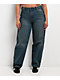 Dickies 957 Loose Fit Work Jeans - Thumbnail image 4 of 7