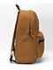 Dickies Basic Brown Backpack - Thumbnail image 5 of 6