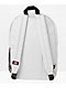 Dickies Basic White Backpack - Thumbnail image 3 of 5