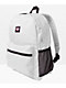 Dickies Basic White Backpack - Thumbnail image 4 of 5
