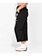 Dickies Belted Black Cargo Pants - Thumbnail image 3 of 7