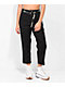 Dickies Belted Black Cargo Pants - Thumbnail image 1 of 7