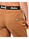 Dickies Belted Tan Carpenter Pants - Thumbnail image 5 of 5