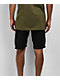 Dickies Black Cargo Skate Shorts - Thumbnail image 3 of 4