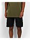 Dickies Black Cargo Skate Shorts - Thumbnail image 2 of 4