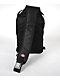 Dickies Black Crossbody Bag - Thumbnail image 2 of 4
