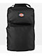 Dickies Black Crossbody Bag - Thumbnail image 1 of 4