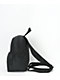 Dickies Black Mini Backpack - Thumbnail image 4 of 5