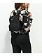 Dickies Black Mini Backpack - Thumbnail image 2 of 5