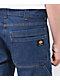 Dickies Blue Regular Fit Utility Jeans - Thumbnail image 5 of 9