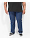 Dickies Blue Regular Fit Utility Jeans - Thumbnail image 7 of 9