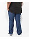 Dickies Blue Regular Fit Utility Jeans - Thumbnail image 8 of 9