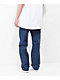 Dickies Blue Regular Fit Utility Jeans - Thumbnail image 2 of 9