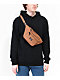 Dickies Brown Fanny Pack - Thumbnail image 2 of 4