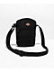 Dickies Campbell Black Crossbody Bag - Thumbnail image 1 of 4