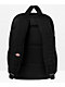 Dickies Canvas Black Backpack - Thumbnail image 3 of 5