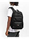 Dickies Canvas Black Backpack - Thumbnail image 2 of 5