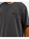 Dickies Christina Grey Wash T-Shirt - Thumbnail image 3 of 4