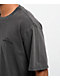 Dickies Christina Grey Wash T-Shirt - Thumbnail image 4 of 4
