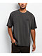 Dickies Christina Grey Wash T-Shirt - Thumbnail image 2 of 4