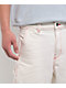 Dickies Contrast White Carpenter Shorts - Thumbnail image 3 of 4