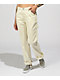 Dickies Cream Corduroy Carpenter Pants