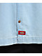 Dickies Denim Button Up Shirt - Thumbnail image 3 of 4