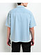 Dickies Denim Button Up Shirt - Thumbnail image 2 of 4