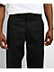 Dickies Double Knee Black 30" Inseam Loose Fit Work Pants - Thumbnail image 3 of 5