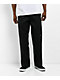 Dickies Double Knee Black 30" Inseam Loose Fit Work Pants - Thumbnail image 1 of 5
