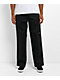 Dickies Double Knee Black 32" Inseam Loose Fit Work Pants - Thumbnail image 1 of 2