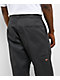Dickies Double Knee Charcoal 30" Inseam Loose Fit Work Pants - Thumbnail image 4 of 5